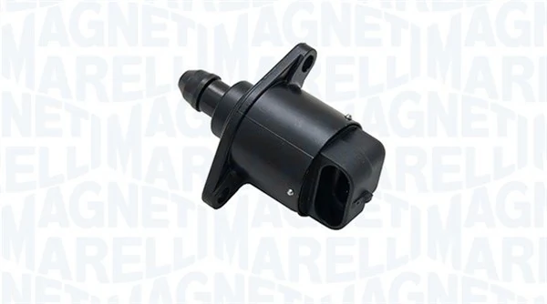 Idle Control Valve, air supply